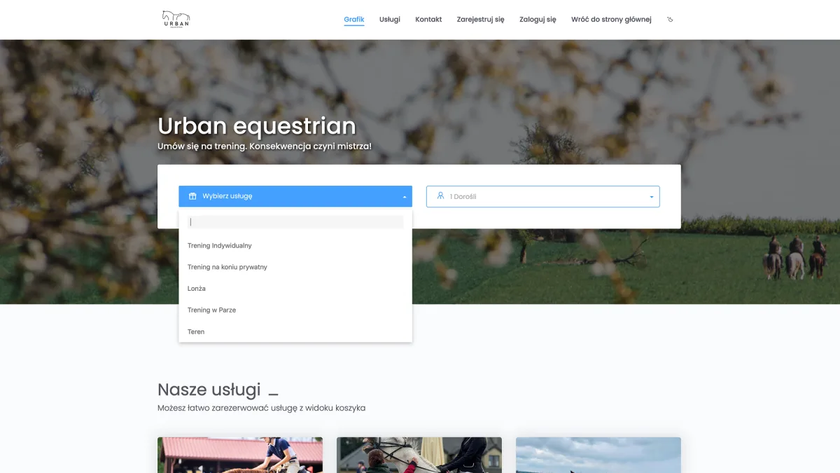 Reservations — Scheduling and Booking Platform
